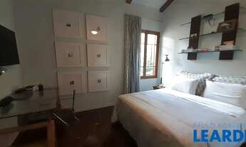 Imagem 5: CASA EM CONDOMÍNIO - ALPHAVILLE - SP