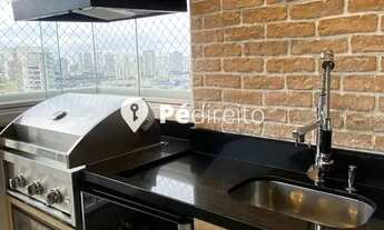 Imagem 5: Apartamento no Tatuapé - Petrus Tatuapé