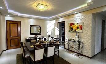 Imagem 2: Apartamento com 03 dormitórios com Suíte no bairro Campinas - São José