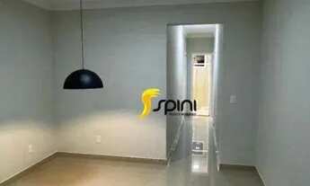 Imagem 2: Apartamento com 3 dormitórios sendo um suíte para alugar, 114 m² - Jardim Botânico - Uberl