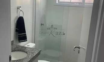 Imagem 6: Oportunidade - Apartamento - Vila Industrial - Exclusive Vista Linda - 2 Dormitórios com s