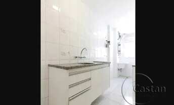 Imagem 7: Apartamento com 2 quartos e 1 suíte para alugar no tatuapé