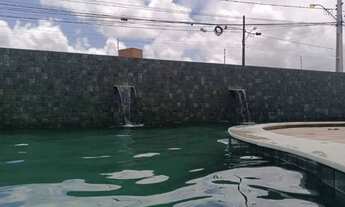 Imagem 1: Apartamento térreo pra alugar