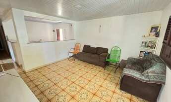 Imagem: Casa na Cohab