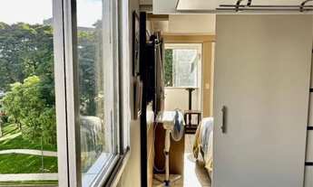 Imagem: Kitnet Batel - Venda - 2 vagas