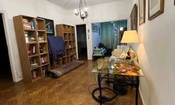 Imagem: Apartamento - Padrão / Residencial / Flamengo