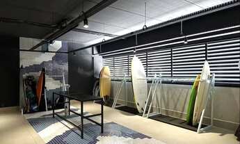 Imagem 4: Apartamento para Venda em Florianópolis, Campeche, 1 dormitório, 1 banheiro, 1 vaga