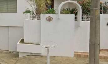 Imagem 4: Casa 412 m² (com 4 pavimentos) - Parque Colina da Mantiqueira - São João da Boa Vista - SP