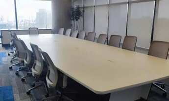 Imagem 2: CONJ. COMERCIAL - BROOKLIN - SP