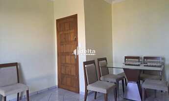 Imagem 5: Apartamento com 3 quartos sendo 1 suíte disponível para venda no bairro Santa Mônica em Ub