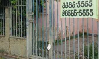 Imagem: Vende se lote na Quadra 01 Conjunto B Setor