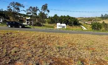 Imagem: Paradise Gardens - Terreno à venda no condomínio