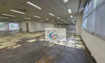 Imagem 6: Conjunto para alugar, 1078 m² - Morumbi - São Paulo/SP