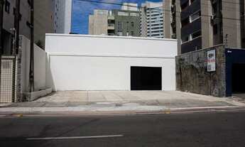 Imagem: Ponto comercial no Cocó - Rua Bento Albuquerque