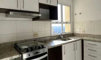 Imagem 13: Apartamento no Alpha Garden para aluguel em Sítio Tamboré Alphaville - Barueri - SP