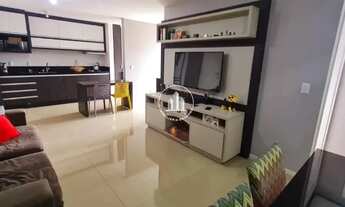 Imagem 6: Apartamento 2 Quartos com 1 Suíte - Bela Vista, São José - JMS