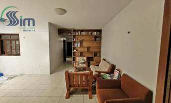 Imagem 3: Casa com 4 dormitórios à venda, 150 m² por R$ 275.000,00 - Parque Dois Irmãos - Fortaleza