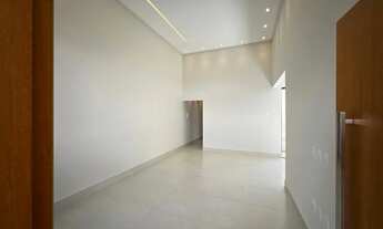 Imagem 5: Casa Jardim dos Ipês, Moderna, Nova, Financia em Anápolis