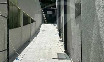 Imagem 4: Prédio Comercial Novo em Localização Estratégica