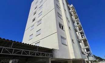 Imagem 3: Apartamento dois dormitórios no bairro Esplanada