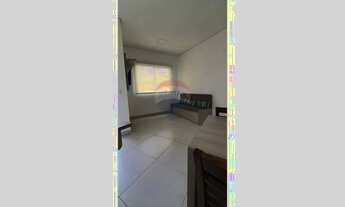 Imagem 7: Apartamento com varanda - venda 01 dormitório -R$ 250.000,00 - Itatiba