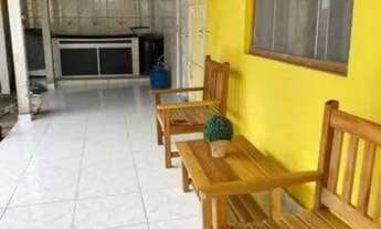 Imagem 3: Casa no panorama XXI com piscina pra vender