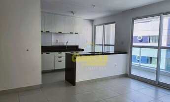 Imagem 7: Apartamento com 2 dormitórios para alugar, 67 m² por R$ 4.000,00/mês - Jardim Oceania - Jo