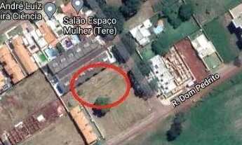 Imagem 2: Terreno à venda, 1157 m², Canadá - Cascavel/PR