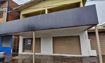 Imagem: Edifício disponível para locação no