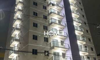 Imagem: Apartamento à venda, 57 m² por R$ 247.000,00