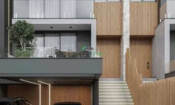 Imagem 2: Sobrados de Alto Padrão no Bairro Panorâmico Garopaba/SC