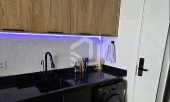 Imagem 3: Apartamento à Venda em Vila Romana - São Paulo Pronto para Morar!