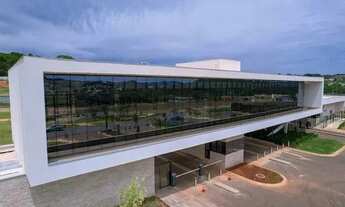 Imagem 2: Imóvel para venda tem 696,457 metros quadrados em Parque Cidade - Goiânia - GO