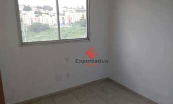 Imagem 4: Apartamento com 3 dormitórios à venda, 72 m² por R$ 425.000,00 - Liberdade - Belo Horizont