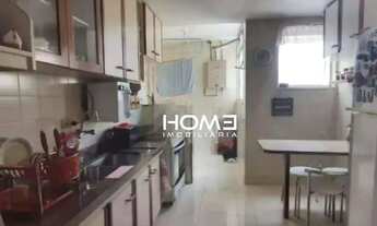 Imagem: Apartamento com 3 dormitórios à venda