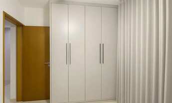 Imagem 6: Apartamento à venda, Porteira fechada cond.ventura Residencial Morada de Laranjeiras, Serr