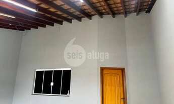 Imagem 2: Casa à venda em Vila Pantano II, 99m², 1 suíte Santa Bárbara d'Oeste