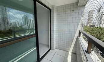 Imagem 7: EXCELENTE APARTAMENTO NO BAIRRO DA MADALENA