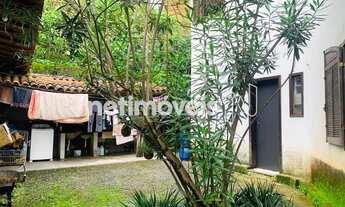 Imagem 6: Venda ou locação Casa em condomínio Ipê Nova Lima