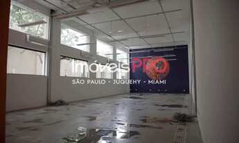 Imagem 3: Imóvel Comercial 1.100m² para Venda ou Locação na Vila Olímpia