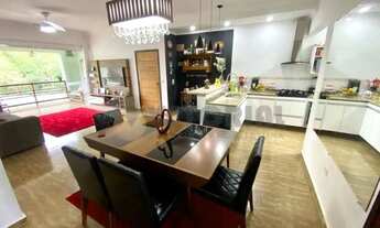 Imagem 4: Casa de condomínio à venda em Caraguatatuba, Cidade Jardim, com 3 quartos, 117m²