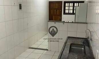 Imagem 2: Casa com 2 quartos à venda, 110 m² por R$ 490.000 - Barroco (Itaipuaçu) - Maricá/RJ