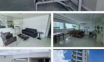 Imagem 3: Apartamento 3 quartos cop 30 próximo do hangar