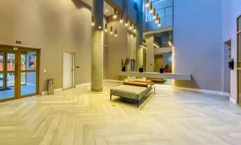 Imagem: Apartamento para locação em Água Branca