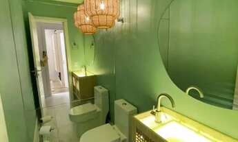 Imagem 10: APARTAMENTO COM VISTA MAR NA PRAIA BRAVA EM ITAJAÍ!