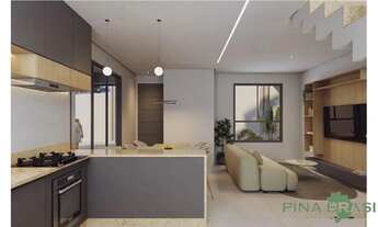 Imagem 5: Sobrado para Venda em Curitiba, Abranches, 3 dormitórios, 3 suítes, 4 banheiros, 2 vagas