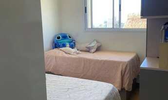 Imagem 4: Alugo 2/4 mobiliado LAZER COMPLETO