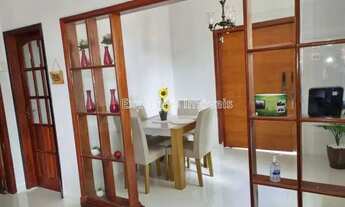 Imagem 5: Casa Linear 5 Quartos 2 Banheiros, anexo com casa 2 quartos padrão - 2 vagas- Piscina, chu