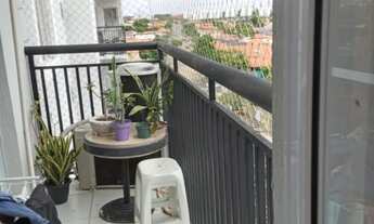 Imagem 5: Apartamento Smile Clube Morada do Sol em Teresina-PI