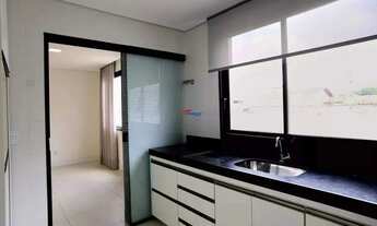 Imagem 6: COBERTURA DE 3 QUARTOS E 2 SUITES COM 190 METROS